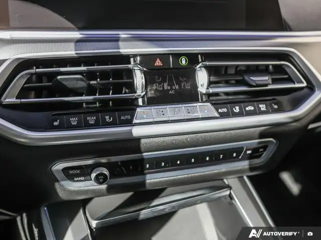 2021 BMW X5 xDrive40i | CLEAN CARFAX | PANORAMIC SUNROOF in Cars & Trucks in Winnipeg - Image 25