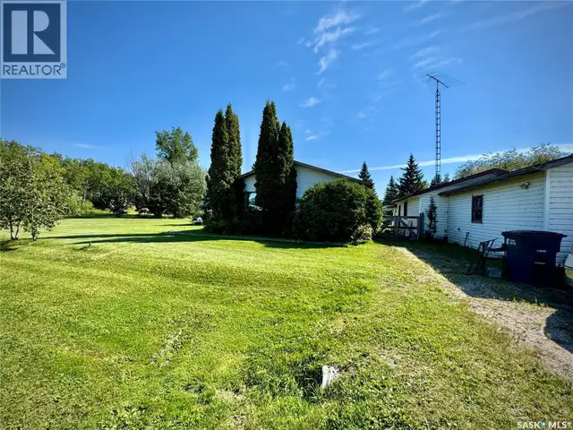 205 Main STREET Gerald, Saskatchewan in Houses for Sale in Regina - Image 22
