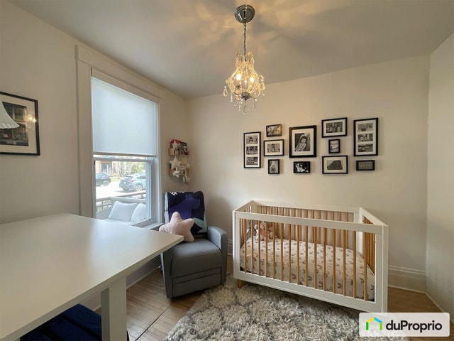 $755,000 - Condominium for sale in Outremont — photo 3