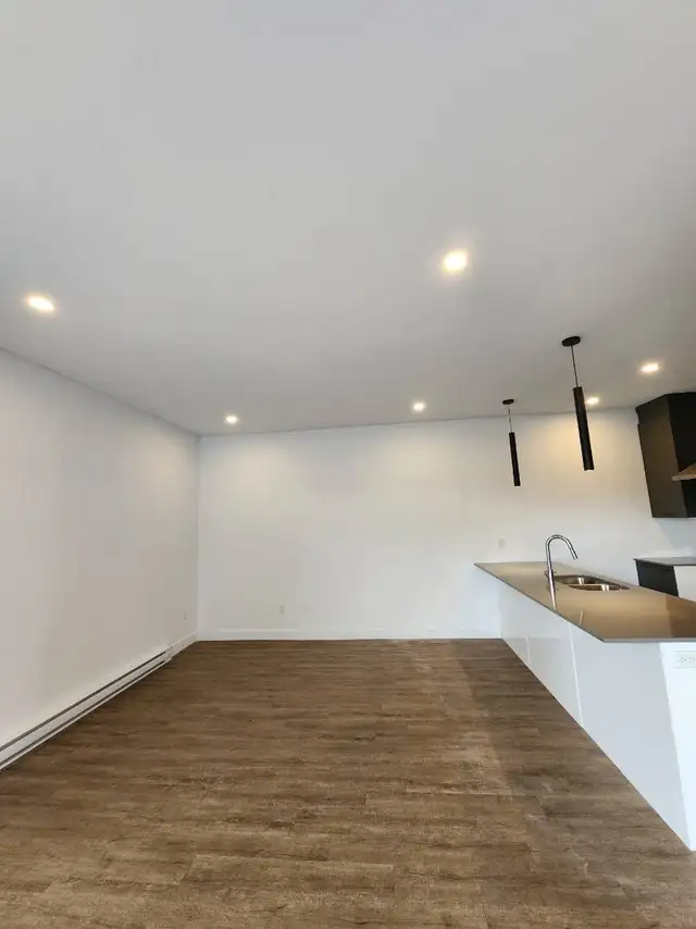 6 1/2 - Style condo à Rock-Forest in Long Term Rentals in Sherbrooke - Image 16