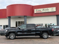 2016 GMC Sierra 1500 Denali Crew Cab 4X4 6.2LTR V8 JUST SPENT $9,000 ON THE MOTOR (New lifters, new... (image 1)