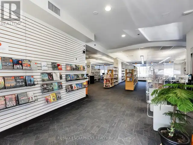 100 - 540 PLAINS ROAD E Burlington (LaSalle), Ontario in Commercial & Office Space for Sale in Oakville / Halton Region - Image 10