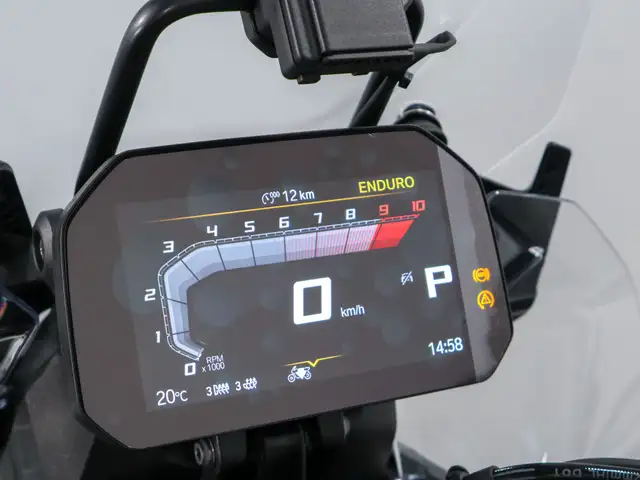 2026 BMW R 1300 GS in Street, Cruisers & Choppers in Kelowna - Image 16