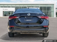 * XTRONIC CONTINUOUSLY VARIABLE TRANSMISSION (CVT) WITH SPORT MODE. * BODY-COLOURED, HEATED, POWER-A... (image 3)