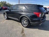 Clean Car Fax**Ford**Explorer**Limited**4WD**2.3L**Leather Seats**Heated and Ventilated Seats**Heate... (image 6)