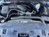 This Ram 1500 Classic is equipped with: Premium Cloth 40/20/40 Bench Seat, Radio: Uconnect 3 w/5 Dis... (image 8)