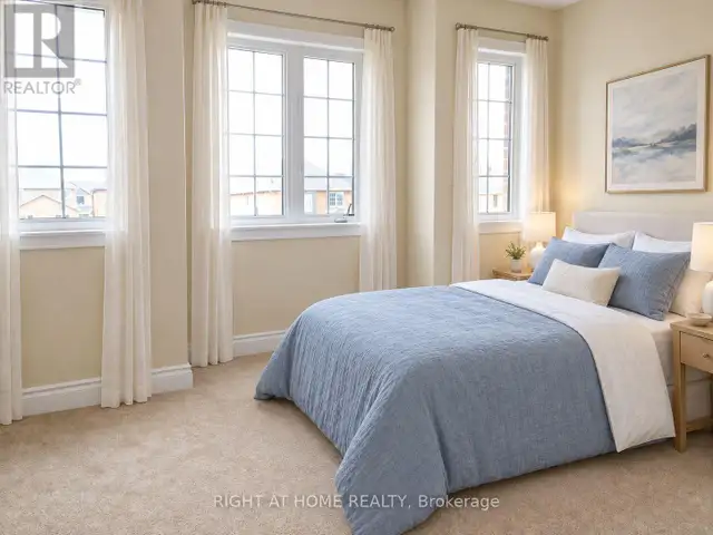 42 BOOTH LANE Barrie (Painswick South), Ontario in Long Term Rentals in Barrie - Image 18