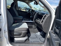 This Ram 1500 Classic boasts a Regular Unleaded V-8 5.7 L/345 engine powering this Automatic transmi... (image 9)