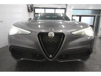 GARANTIE ALFA ROMEO JUSQU'AU 26 MAI 2026 OU 80 000KM. Véhicule inspecté avec rapport Carfax. 418-836... (image 7)
