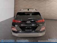Hyundai Kona EV Ultimate 2019 100% électrique, 100% performance, 100% liberté! Le Hyundai Kona EV Ul... (image 3)