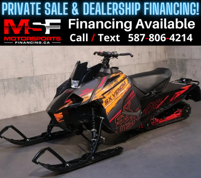 FINANCE ANYTHING IN CANADA PRIVATE SALE & DEALERSHIP FINANCING CALL / TEXT 587-806-4214 APPLY NOW @...