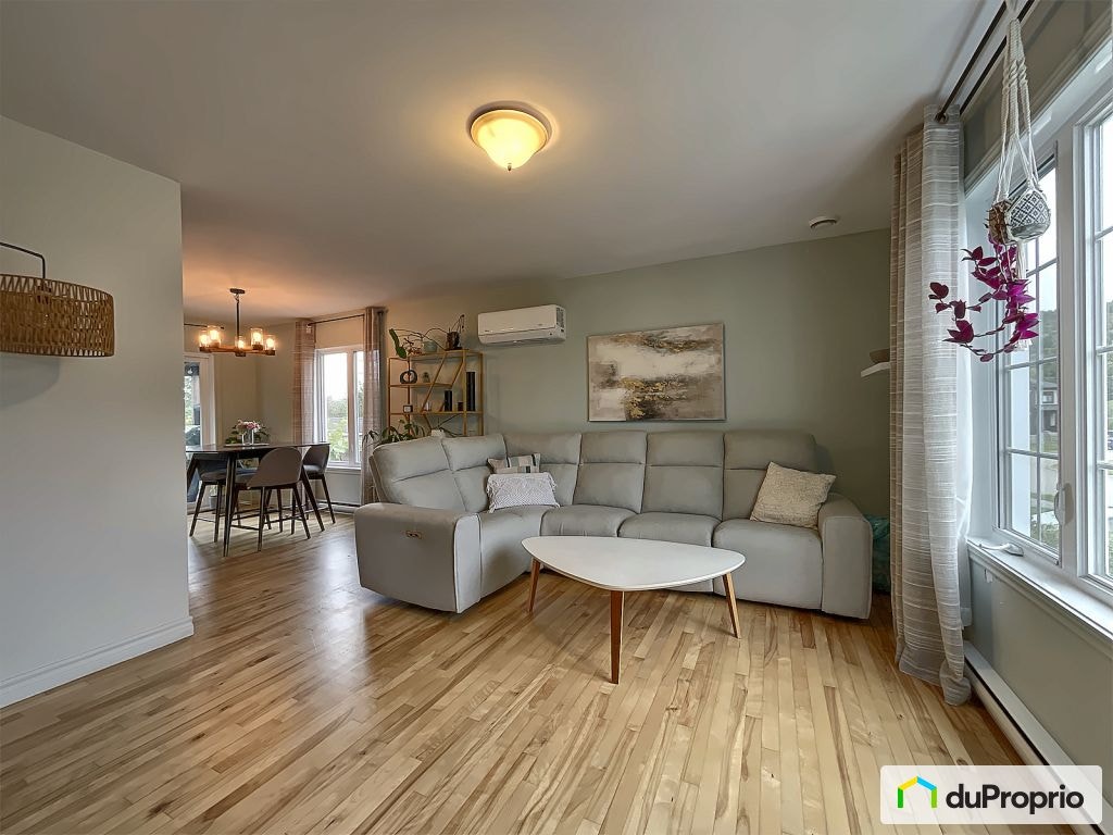 $435,000 - Semi-detached for sale in Ste-Brigitte-De-Laval — photo 3