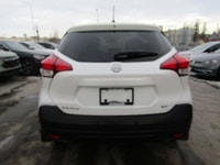 Thanks for viewing our South View Motors Inventory! 2020 NISSAN KICKS SV + APPLE CARPLAY + BLIND SPO... (image 7)