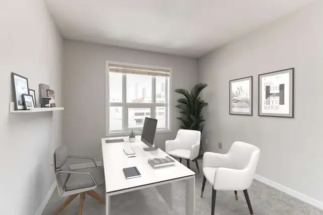 The Carrington - 2 Bedroom available at 1017 - 11 Avenue SW, Cal in Long Term Rentals in Calgary - Image 12