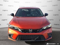 This Honda Civic Si Sedan has a powerful Intercooled Turbo Premium Unleaded I-4 1.5 L/91 engine powe... (image 8)