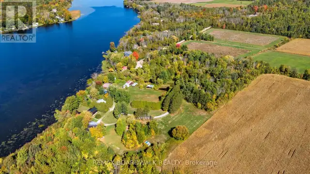 72 CORKTOWN LANE Merrickville-Wolford, Ontario in Land for Sale in Ottawa - Image 6