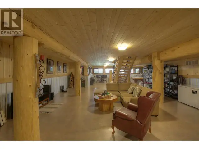 3139 HUSTON ROAD 150 Mile House, British Columbia in Houses for Sale in Williams Lake - Image 33