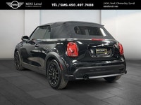 ===== 2024 MINI Cabriolet Cooper | Ligne Première | ===== ===== * Ligne Première * Volant chauffant... (image 6)