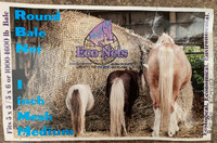 Eco-Net for Horses, Llamas, Alpacas and Goats