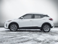 Check out this 2024 Nissan Kicks SV before it's too late! * This Nissan Kicks is a Bargain with Thes... (image 2)