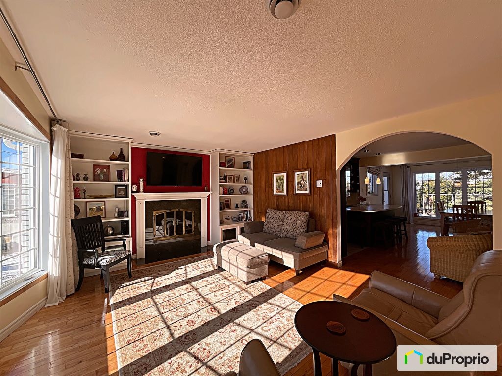 $799,500 - Bungalow for sale in Chomedey — photo 3