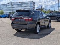 The 2026 Dodge Durango GT delivers bold performance and refined versatility in a striking SUV design... (image 6)
