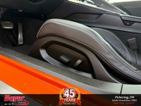 6.2L V8 W/ 490 hp, accident free, convertible, performance exhaust, one owner, low km, balance of po... (image 9)