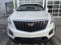 AMVIC LICENSED DEALER The 2026 Cadillac XT5 Luxury AWD presents a refined blend of comfort, performa... (image 1)
