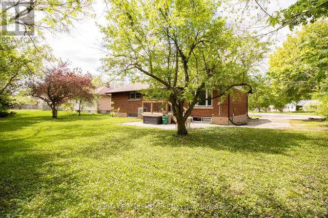 31 MASTERSON AVENUE St. Catharines (Glendale/Glenridge), Ontario in Houses for Sale in St. Catharines - Image 29