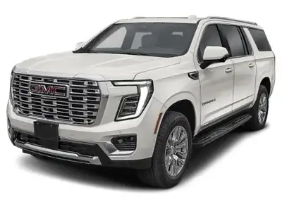 Welcome to Murray Buick GMC - Penticton 2026 GMC Yukon XL ... Engine: Gas V8 6.2L/