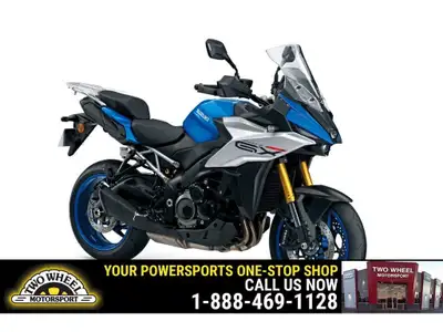 Welcome to Two Wheel Motorsport Imagine having the superbike-level performance, confidence-inspiring...