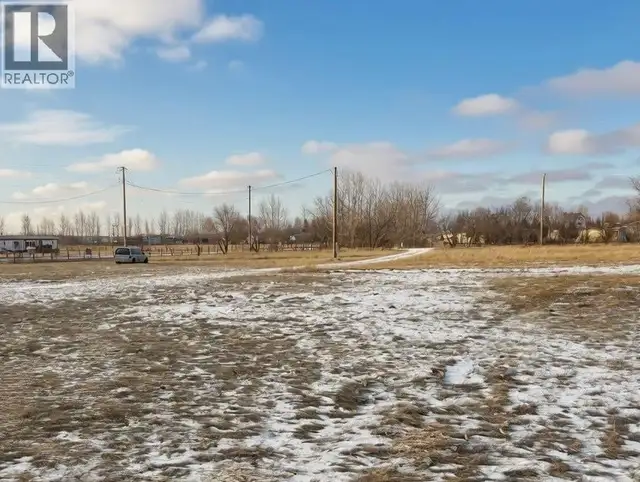 246, 181043 HWY 550 Bassano, Alberta in Land for Sale in Calgary - Image 5