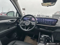 Experience the refined luxury, smooth performance, and sophisticated design of the *2024 Buick Envis... (image 9)