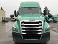 2020 FREIGHTLINER T12664ST;Heavy Duty Trucks - Conventional Truck w/ Sleeper Penske Location 525 MAC... (image 1)