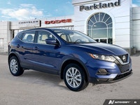 The 2023 Nissan Qashqai is built for Alberta driving, featuring *All Wheel Drive*, *Anti-Lock Brakin... (image 7)