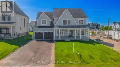 Beautiful never lived in home available Lease in Eagles' Rest Estates! Never-occupied Elevation A "C...