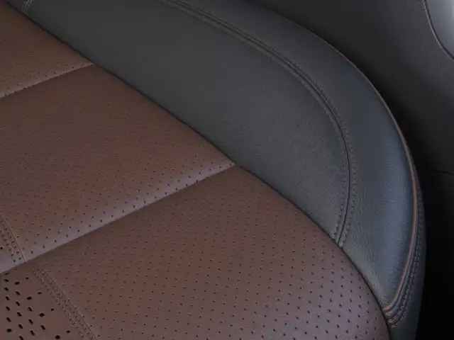 2026 Chevrolet Silverado 1500 High Country | 6.2L V8 | Sunroof in Cars & Trucks in Saskatoon - Image 23
