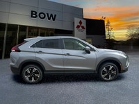 The 2026 Mitsubishi Eclipse Cross SE SE S-AWC, featuring a dynamic 44 drivetrain and automatic trans... (image 3)