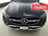 1 OWNER / Heated Steering Wheel, Rain Sensing Wipers, Traffic Sign Recognition and more! Clutch is t... (image 6)