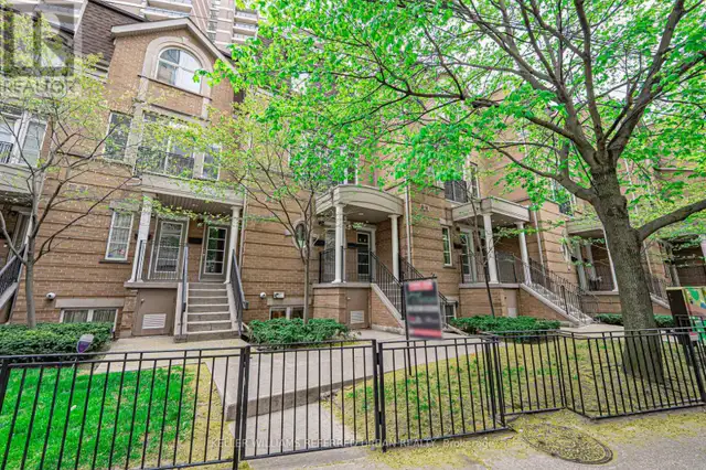 67 PLEASANT BOULEVARD Toronto (Rosedale-Moore Park), Ontario in Condos for Sale in City of Toronto - Image 39