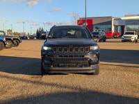 The new 2026 Jeep Compass North combines bold style, advanced technology, and confident performance... (image 9)