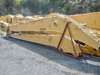 2024 50’ LONG REACH PACKAGE