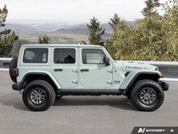 Experience the exhilarating power and ultimate open-air freedom of this incredible 2024 Jeep Wrangle... (image 5)