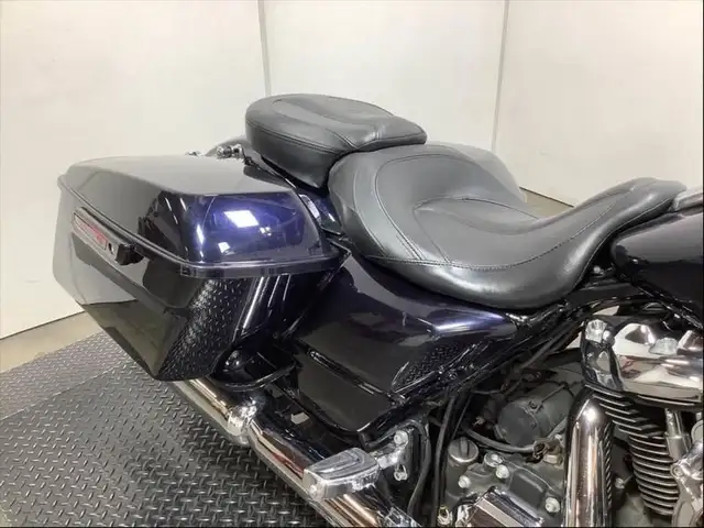 2019 harley-davidson FLHX Street Glide Motorcycle in Cargo & Utility Trailers in Richmond - Image 21