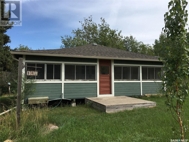 301 Evenson AVENUE Manitou Beach, Saskatchewan in Houses for Sale in Saskatoon