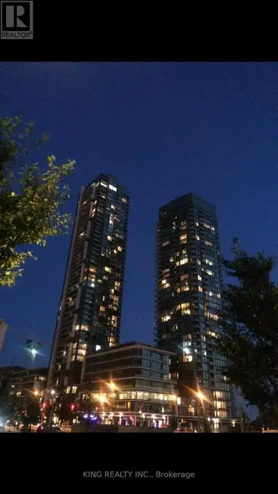 1609 - 4011 BRICKSTONE MEWS Mississauga (City Centre), Ontario