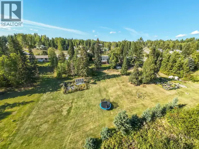 472 FIEGE ROAD Quesnel, British Columbia in Houses for Sale in Quesnel - Image 28