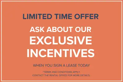 Exclusive Incentives Visit our Website: https://www.capreit.ca/apartments-for-rent/toronto-on/shallm...
