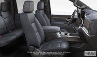 This Chevrolet Silverado 2500HD boasts a Turbocharged Diesel V8 6.6L/ engine powering this Automatic... (image 3)