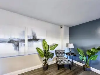 1 Bedroom -  Copper Cliff / Sudbury West Side Village Apartments in Long Term Rentals in Sudbury - Image 22